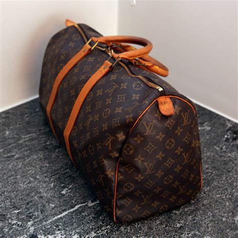 supreme lv keepall|louis vuitton keepall pre owned.